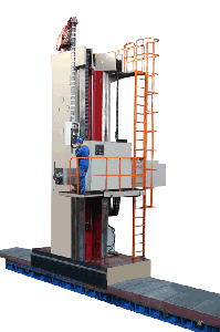 落地铣镗床 T69 系列